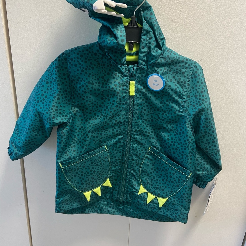Kids jacket